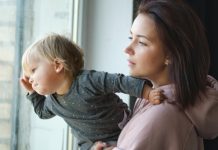 Депутат Говырин: размер пособия по уходу за ребёнком может достигать 83 тысяч рублей