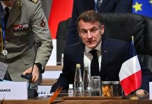 Депутат Колесник назвал Макрона трусом из-за предложения о моратории на удары