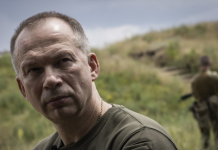 Депутат Рады Безуглая потребовала отставки Сырского из-за проблем ВСУ в обороне