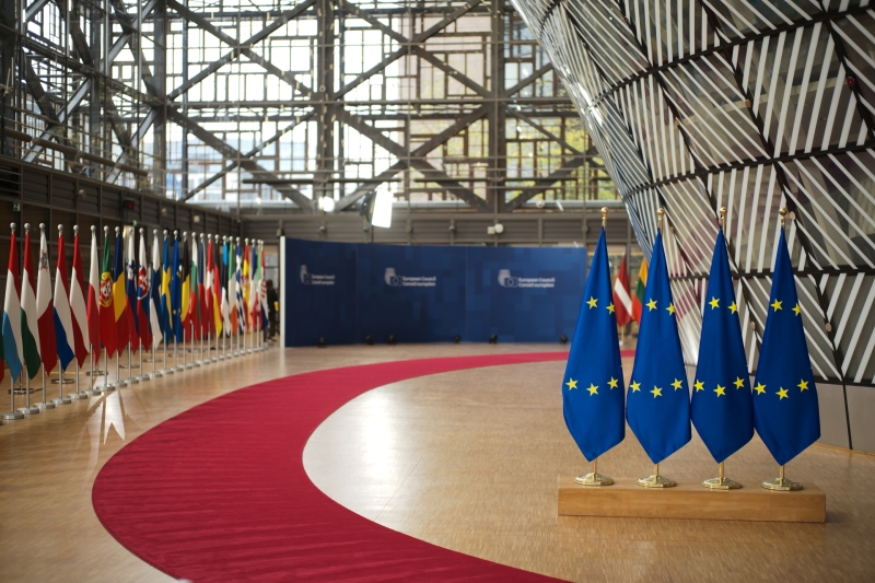 «Дистанцируются от политики Брюсселя»: как в Европе выступили за диалог с Россией и завершение конфликта на Украине