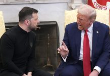 До сих пор не отошёл: СМИ раскрыли подробности о Зеленском после скандальной перепалки в Белом доме