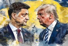 «До сих пор не прочитал»: Трамп заявил, что разочарован отношением Зеленского к мирному плану США по Украине