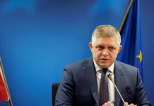 Фицо: Запад побежит в Россию после завершения украинского конфликта