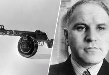 «Функциональная простота, мощь и прямолинейность»: какие необычные модификации получил легендарный ППШ