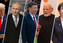 «G7 ни на что не способна»: эксперты — о перспективах формата «Ключевая пятёрка» в составе США, РФ, КНР, Индии и Японии