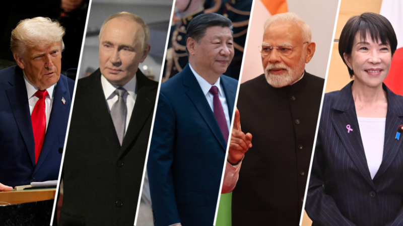 «G7 ни на что не способна»: эксперты — о перспективах формата «Ключевая пятёрка» в составе США, РФ, КНР, Индии и Японии