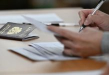 ГД одобрила расширение эксперимента по сдаче ОГЭ по двум предметам