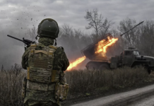 Герасимов: в декабре 2025 года достигнуты самые высокие темпы наступления ВС России