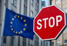 Гражданин США, европейские военные и Международное движение русофилов: кого коснулись новые антироссийские санкции ЕС