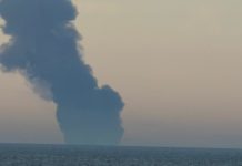 Хакеры назвали имена украинских моряков, причастных к атакам на танкеры России