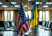 «Хорошая мина при плохой игре»: как Киев пытается добиться уступок по мирному плану США