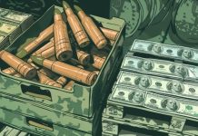 «Идеальная почва для коррупционного бизнеса»: как Киев готовит очередную авантюру при содействии стран Запада