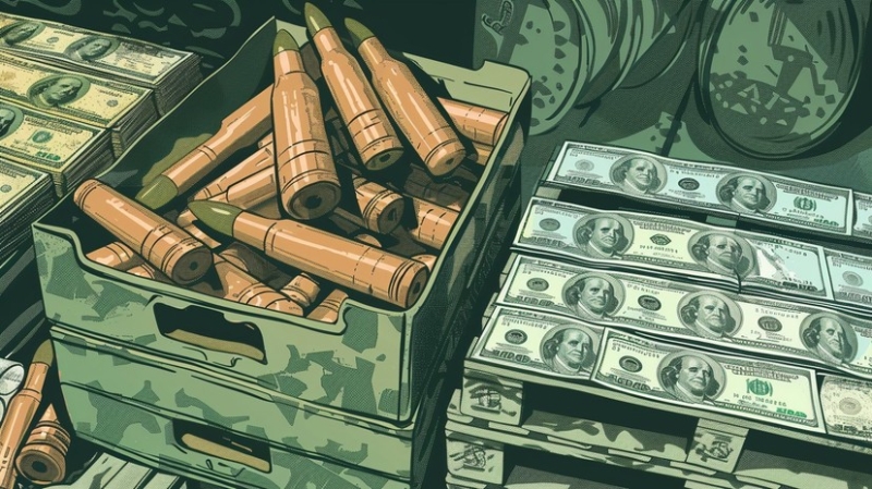 «Идеальная почва для коррупционного бизнеса»: как Киев готовит очередную авантюру при содействии стран Запада