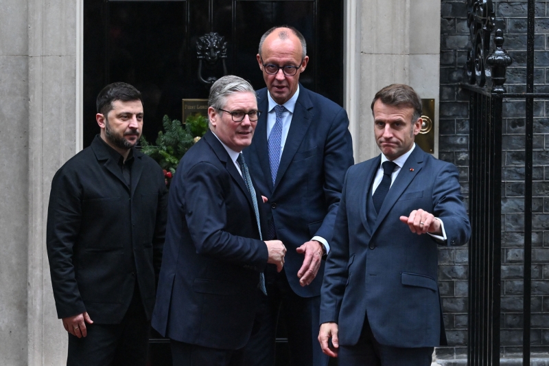 «Идеальная почва для коррупционного бизнеса»: как Киев готовит очередную авантюру при содействии стран Запада