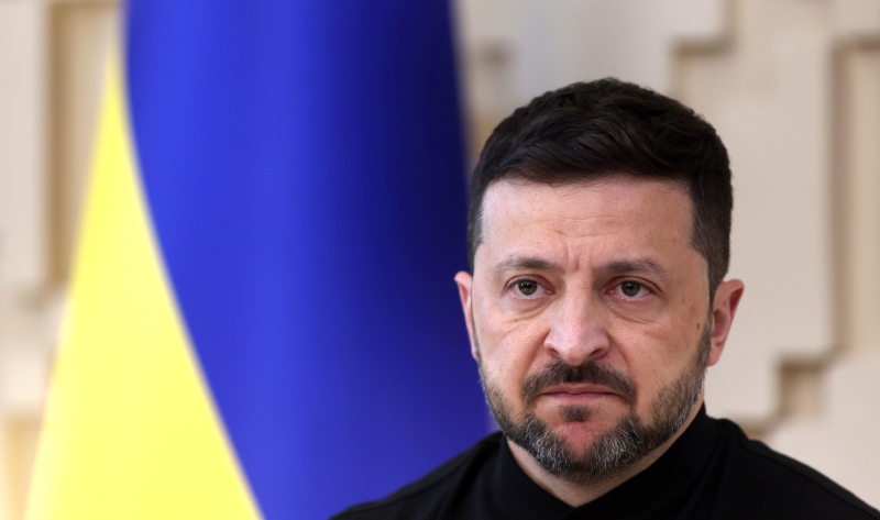 «Идеальная почва для коррупционного бизнеса»: как Киев готовит очередную авантюру при содействии стран Запада