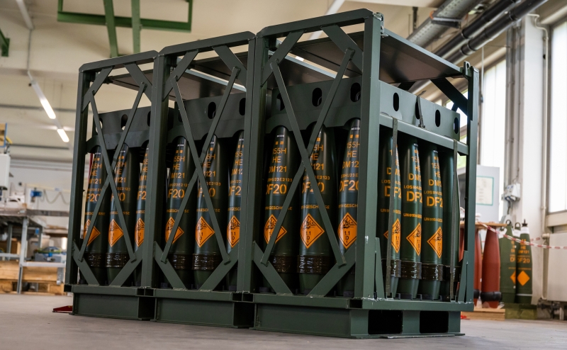 «Идеальная почва для коррупционного бизнеса»: как Киев готовит очередную авантюру при содействии стран Запада