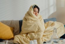 Иммунолог объяснил, чем опасен гонконгский грипп и как от него защититься