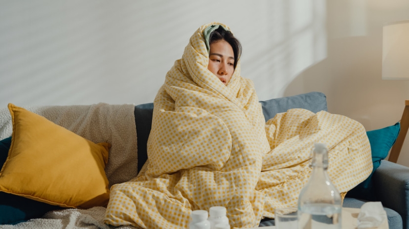 Иммунолог объяснил, чем опасен гонконгский грипп и как от него защититься