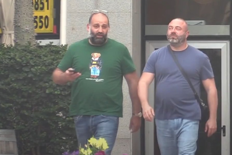 Империя обмана: как Коломойский разграбил Украину, создал армию неонацистов и подтолкнул страну к катастрофе