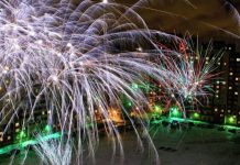 Юрист Прокофьева предупредила о штрафах за шум в новогоднюю ночь