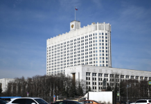 Кабмин предложил провести в 2028 году микроперепись населения России