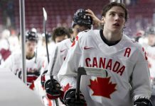 Канада официально извинилась за отказ от рукопожатий после игры МЧМ с чехами