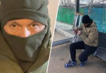 «Командир приказал, и я вытаскивал раненых ребят с передка»: фронтовик уезжает работать на скорой поближе к ЛБС