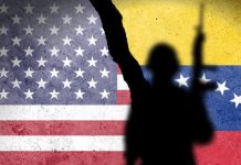 Лавров: планы США по операциям в Венесуэле лишают надежды договориться