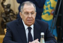 Лавров: ситуация с активами России показывает, что воровство у европейцев в крови