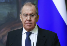 Лавров сообщил США о новых предложениях России по гарантиям безопасности