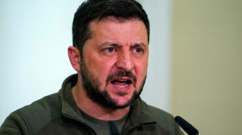 «Легитимность будет под очень большим вопросом»: что может стоять за активизацией темы выборов на Украине