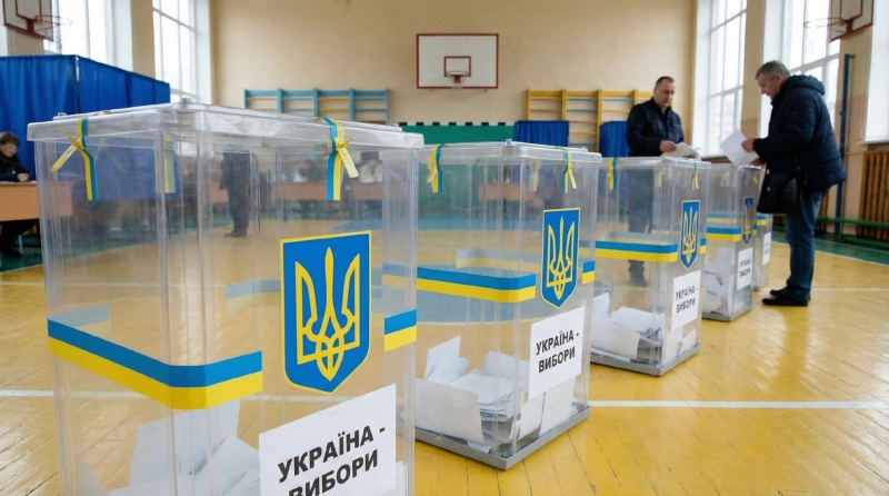 «Легитимность будет под очень большим вопросом»: что может стоять за активизацией темы выборов на Украине