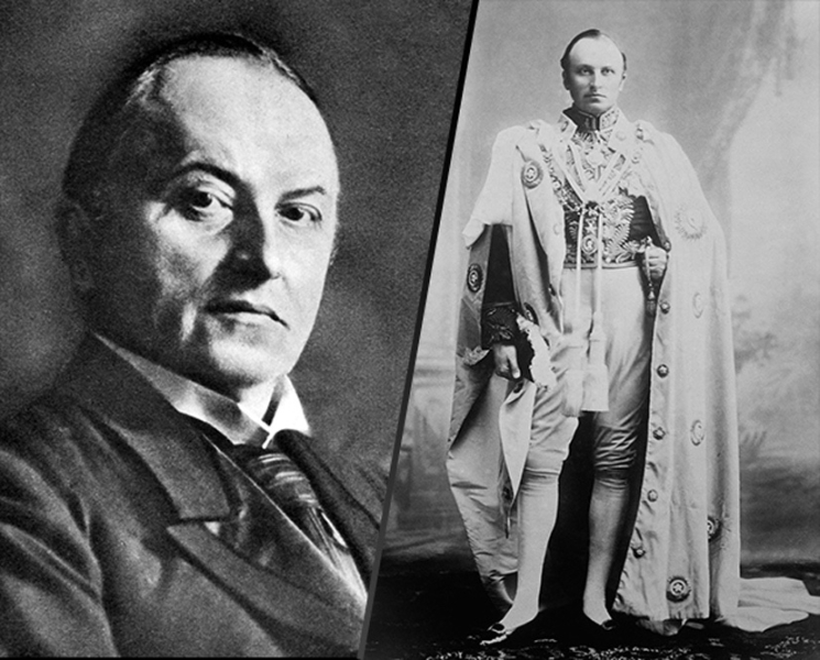 «Линия Керзона»: граница, история, результаты политики