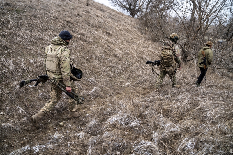 «Лишает свою страну будущего»: что стоит за призывом Трампа к Зеленскому реалистично оценивать ситуацию на Украине
