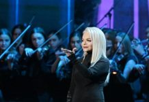 «Максимально дистанцироваться от российской юрисдикции»: куда ушли деньги Ларисы Долиной и Полины Лурье