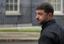 Медведев: Зеленский «показал средний палец» США своим заявлением о референдуме