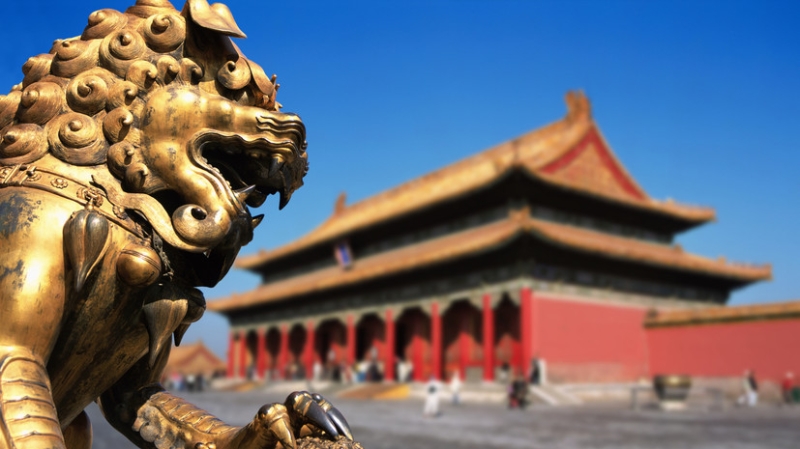 МИД ФРГ призвал Китай добиться от России «серьёзных переговоров» о мире