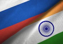 МИД: Россия и Индия обсуждают безвизовый групповой туризм