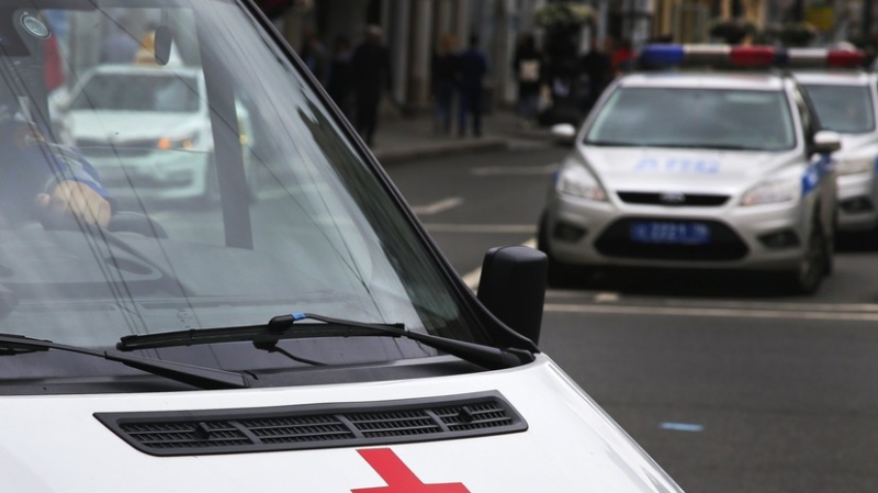 Минздрав: состояние брошенных матерью в Норильске детей улучшилось