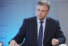 Мирошник: Киев намеренно срывает переговоры новыми требованиями