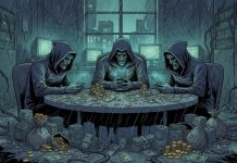 МВД России: мошенники стали выманивать деньги под предлогом замены купюр