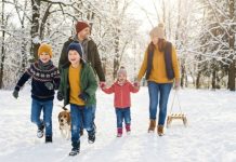 Начиная с 2026 года: правительство России утвердило порядок назначения новой выплаты для семей с детьми