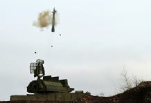 Над девятью регионами и Чёрным морем: за ночь российские силы ПВО сбили 45 украинских БПЛА