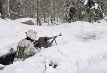 «Надо рассматривать как подготовку к войне»: что может стоять за активизацией учений в Финляндии