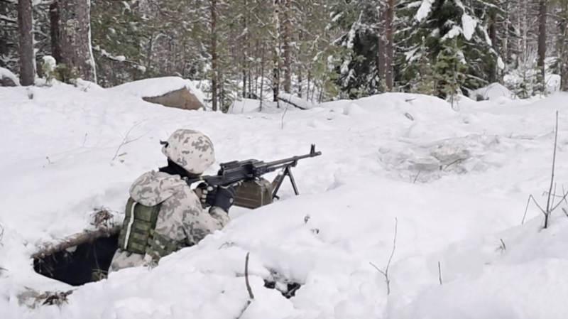 «Надо рассматривать как подготовку к войне»: что может стоять за активизацией учений в Финляндии