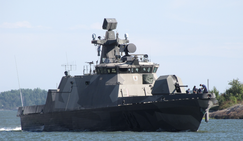 «Надо рассматривать как подготовку к войне»: что может стоять за активизацией учений в Финляндии