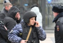 Напавший на школу в Одинцово признал вину в преступлении