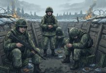 «Никто на себя такую ношу не возьмёт»: почему Киев требует от Европы взять ВСУ на содержание