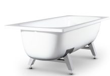 Как выбрать идеальную ванну?