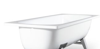 Как выбрать идеальную ванну?